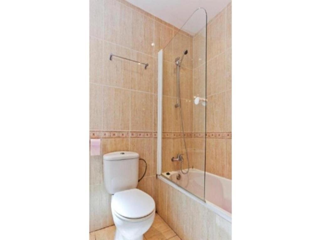 Holiday Home Anna Jávea Extérieur photo