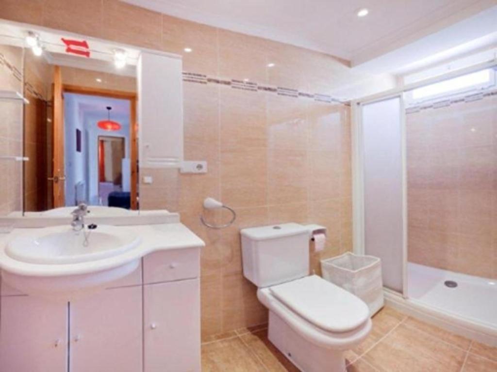 Holiday Home Anna Jávea Extérieur photo