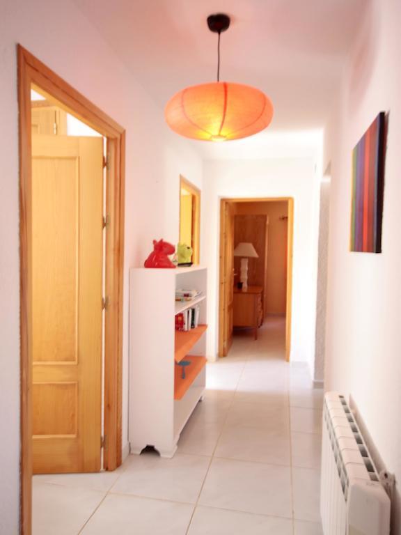 Holiday Home Anna Jávea Chambre photo
