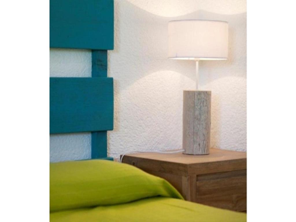 Holiday Home Anna Jávea Chambre photo